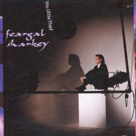 7 Vinyl Feargal Sharkey - You little Thief