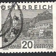 Österreich 1929, Mi.-Nr. 503, gestempelt