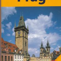 Prag, ADAC Reiseführer plus