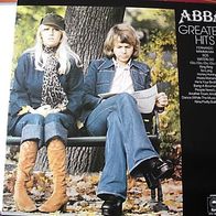 ABBA LP Greatest Hits