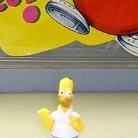Ü - Ei Der Film Simpsons Homer