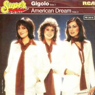 7 Vinyl Super - Gigolo