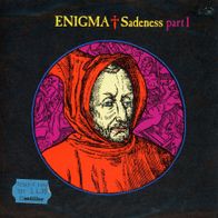 7 Vinyl Enigma - Sadeness Part I