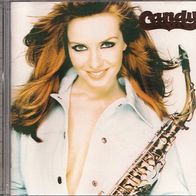 Candy Dulfer - Big Girl (Audio CD, 1995) Jazz/ Funk, Saxophon - neuwertig -