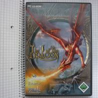 The I of the Dragon für PC CD-ROM