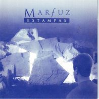 Marfuz - Estampas (1996) heavy prog private CD Argentina