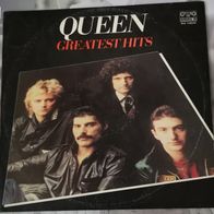 Queen - Greatest Hits (1988) 2LP Bulgaria Balkanton M