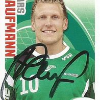Lars Kaufmann - Handball - DHB Topps Handball Sticker - FA Göppingen