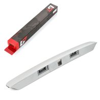 Kennzeichenbeleuchtung W5w Lichtleiste / Griffleiste Mit Nummernschildbeleuchtung Set Für VW T5 Transporter Golf 4 Kennzeichenbeleuchtung Led