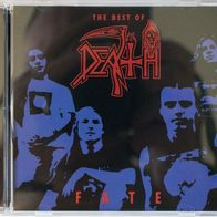 Death - Fate