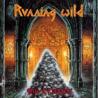 Running Wild - Pile Of Skulls