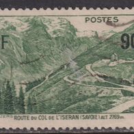 Frankreich 372 o #059679