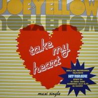 Joe Yellow - Take my heart