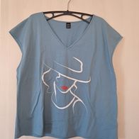 T-Shirt Gr. 44/XL NEU