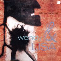 7 Vinyl Wendy & Lisa - Strung out