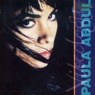 7 Vinyl Paula Abdul - Vibeology