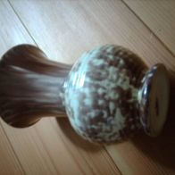 70er keramik vase