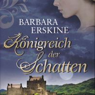 Königreich der Schatten von Barbara Erskine ISBN 9783828995031