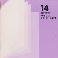 Themen aus dem 1. Buch Mose (186j)