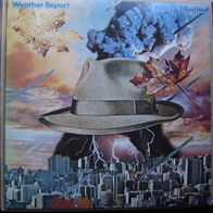 Weather Report, Heavy Weather, 1977