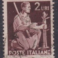 Italien 691A o #059716