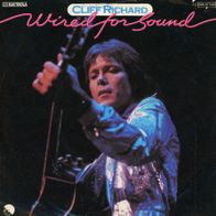 7 Vinyl Cliff Richard / Wired for Sound