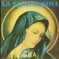 7 Vinyl DNA - La Serenissima