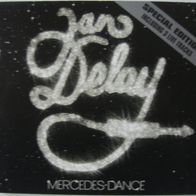 Jan Delay - mercedes dance - CD - 2006 - Udo Lindenberg - Disko NO.1