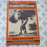 Bastei Kriminal Roman Nr. 717