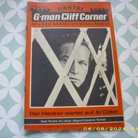 Bastei Kriminal Roman Nr. 723