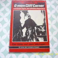 Bastei Kriminal Roman Nr. 753