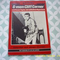 Bastei Kriminal Roman Nr. 754