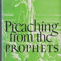 Preaching from the Prophetes (212j)