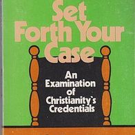 Set Forth your Case (213j)