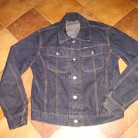 Jeansjacke Diesel Gr.M