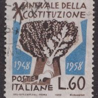 Italien 1008 o #059730