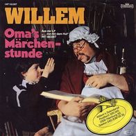 7"WILLEM · Omas Märchenstunde (RAR 1980)