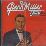 CD * * GLENN MILER STORY Vol 1 * *