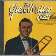 CD * * GLENN MILER STORY Vol 2 * *