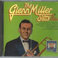 CD * * GLENN MILER STORY Vol 3 * *