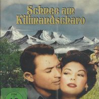 Gregory PECK * * Schnee am Kilimandscharo * * AVA Gardner * * DVD