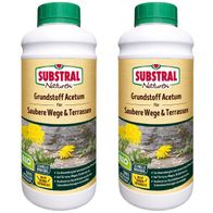 Substral Naturen Urgesteinsmehl 10 Kg – Für Fruchtbare Böden, Mit Spurenelementen & Verbesserter Struktur