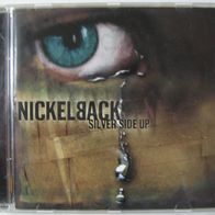 Nickelback - silver side up - CD - 2001 - incl.: "how you remind me"
