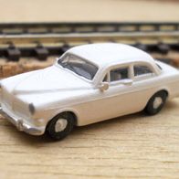 Volvo P210 Amazon ´64, Limousine, hellbeige, 3D-Druck-Kleinserie, Ep3, Replitek