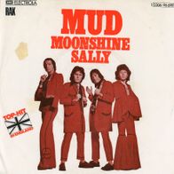 7 Vinyl Mud - Moonshine Sally