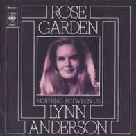 7 Vinyl Lynn Anderson - Rose Garden