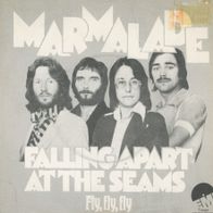 7 Vinyl Marmalade - Falling apart at the Seams