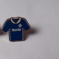 WERDER BREMEN Trikot Pin Home Norda 1976/77 + 1977/78 Fussball Bundesliga