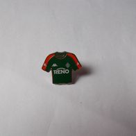 WERDER BREMEN Trikot Pin Reno 2003-2004 Fussball Bundesliga