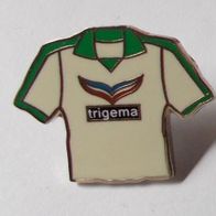 WERDER BREMEN Trikot Pin trigema 1984-1986 Fussball Bundesliga